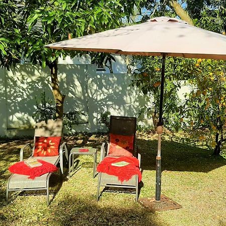 Raka Cottage Нелспрёйт Экстерьер фото