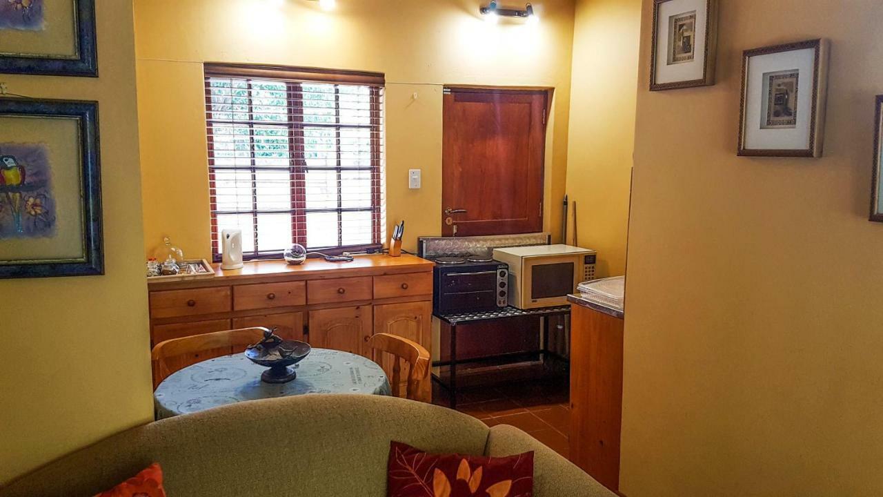 Raka Cottage Нелспрёйт Экстерьер фото